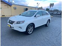 2013 Lexus RX